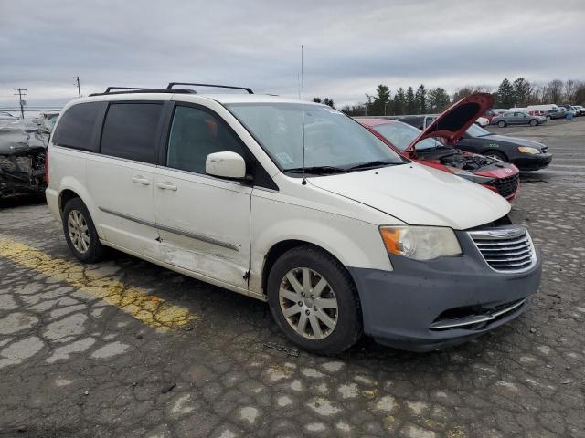 Photo 4 from auction – 2013 CHRYSLER TOWN & COU with VIN 2C4RC1BG3DR705997