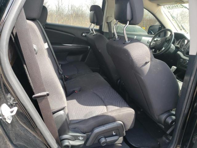 Photo 10 from auction – 2018 DODGE JOURNEY SE with VIN 3C4PDCAB5JT382194