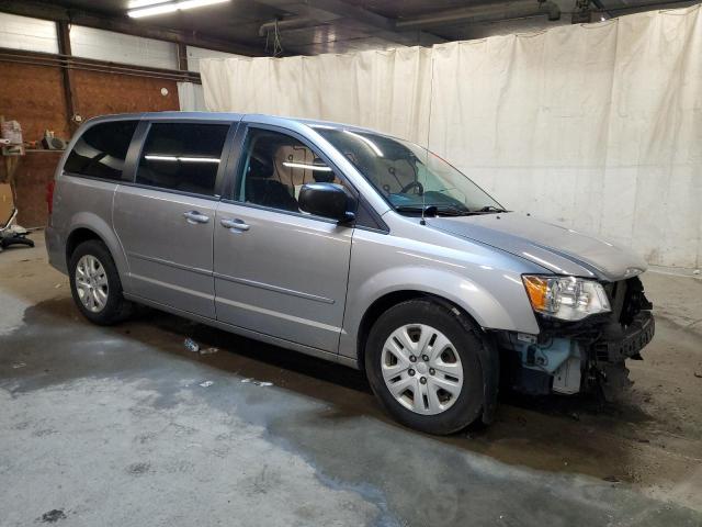Photo 4 from auction – 2014 DODGE GRAND CARA with VIN 2C4RDGBG6ER162520