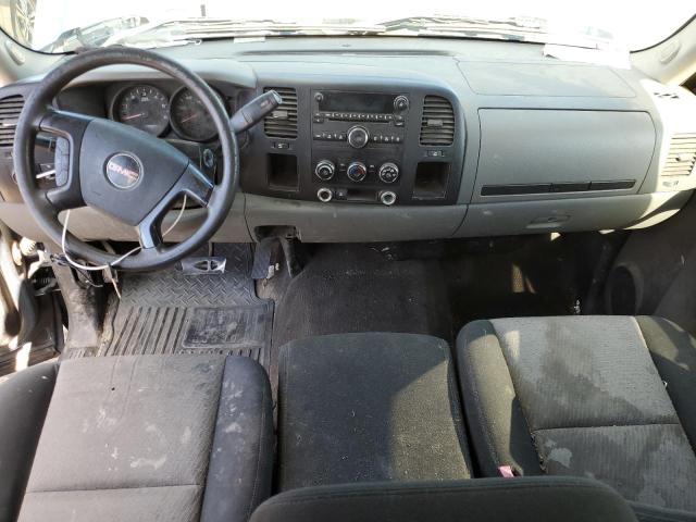 Photo 8 from auction – 2008 GMC SIERRA C15 with VIN 3GTEC13CX8G145983