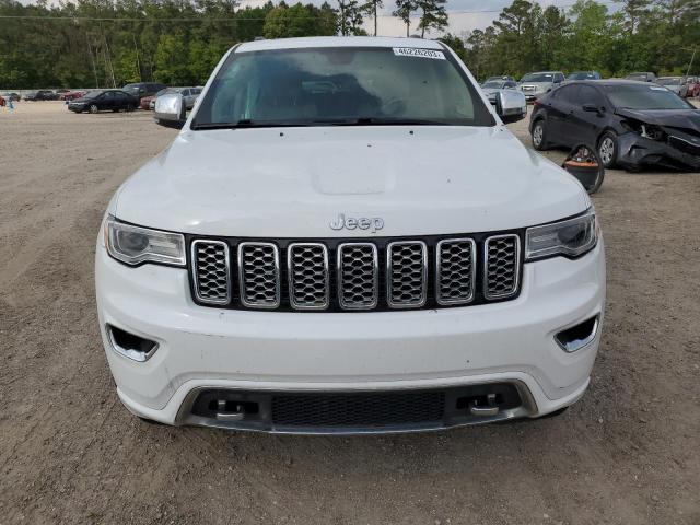 Photo 5 from auction – 2017 JEEP GRAND CHER with VIN 1C4RJECG3HC838205