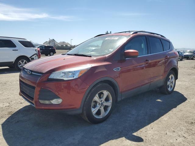 FORD ESCAPE SE 2014 with VIN 1FMCU9G97EUD08885 - Photo from auction