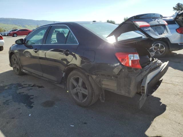 Photo 2 from auction – 2012 TOYOTA CAMRY BASE with VIN 4T1BF1FK4CU017642