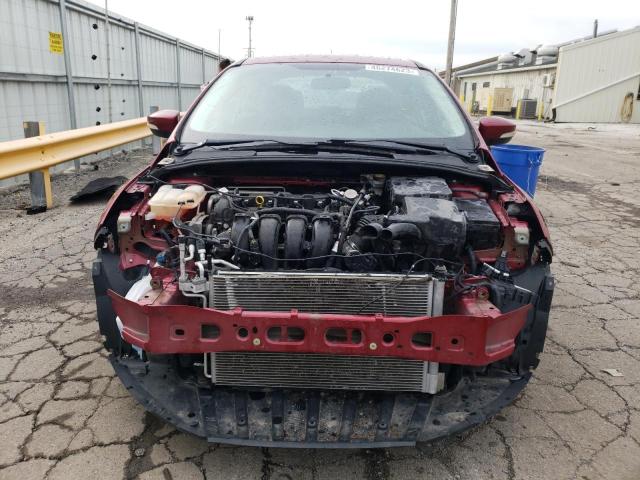 Photo 5 from auction – 2016 FORD FOCUS SE with VIN 1FADP3F28GL357934