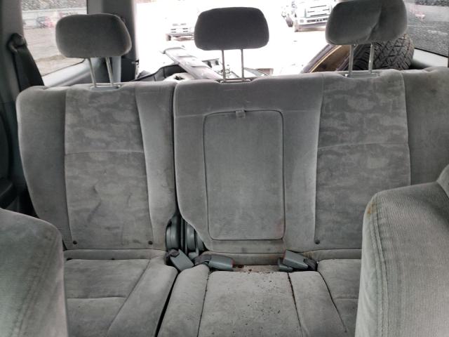 Photo 10 from auction – 2005 HONDA PILOT EX with VIN 5FNYF18405B041476