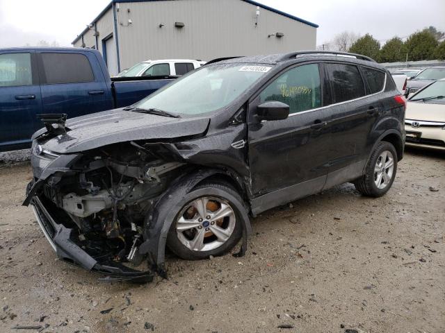 Photo 1 from auction – 2015 FORD ESCAPE SE with VIN 1FMCU9G98FUA55531