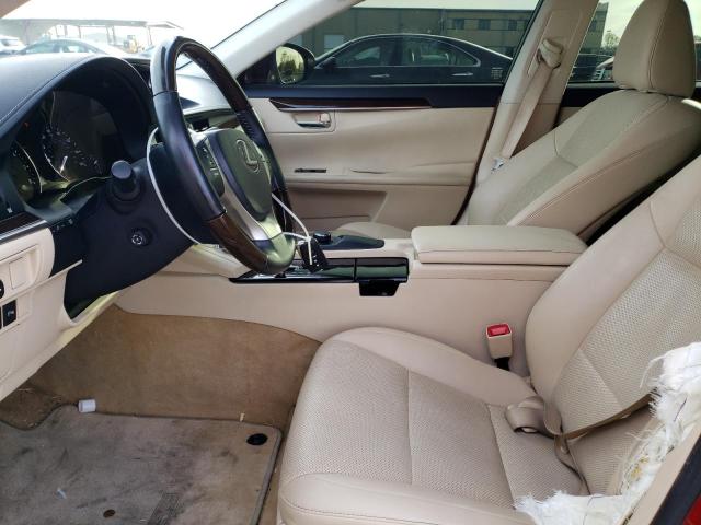 Photo 7 from auction – 2014 LEXUS ES 350 with VIN JTHBK1GG8E2145373
