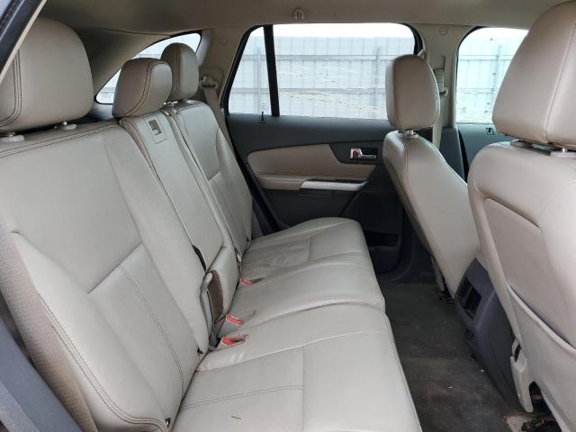 Photo 10 from auction – 2013 FORD EDGE SEL with VIN 2FMDK3JC8DBC66212