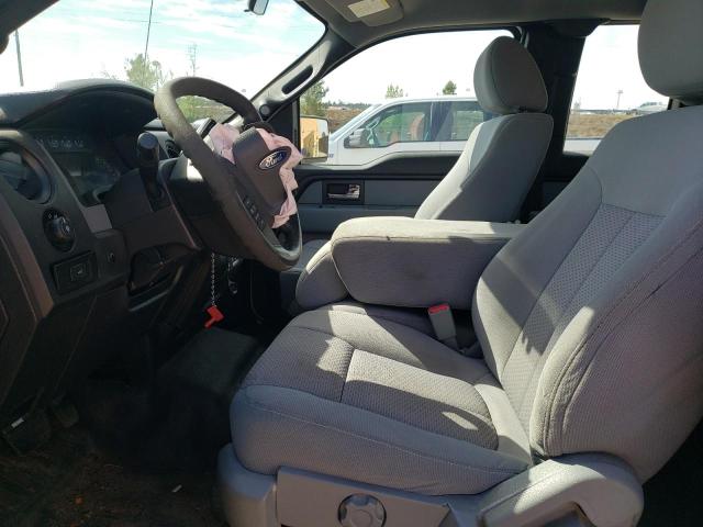 Photo 7 from auction – 2014 FORD F150 SUPER with VIN 1FTEX1CM6EFC51714