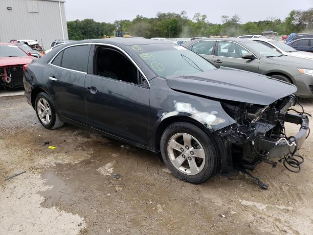 Photo 4 from auction – 2015 CHEVROLET MALIBU 1LT with VIN 1G11C5SL7FF105925