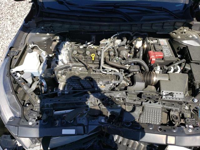 Photo 11 from auction – 2022 NISSAN ALTIMA SV with VIN 1N4BL4DVXNN384642