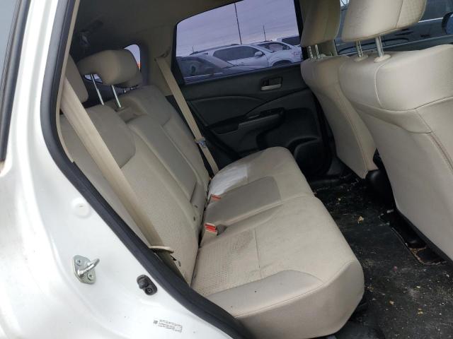Photo 11 from auction – 2015 HONDA CR-V LX with VIN 5J6RM4H30FL025175