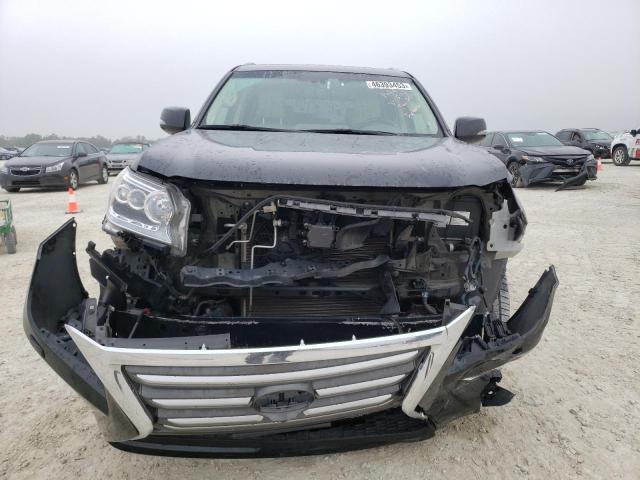 Photo 5 from auction – 2015 LEXUS GX 460 PRE with VIN JTJJM7FX4F5115991