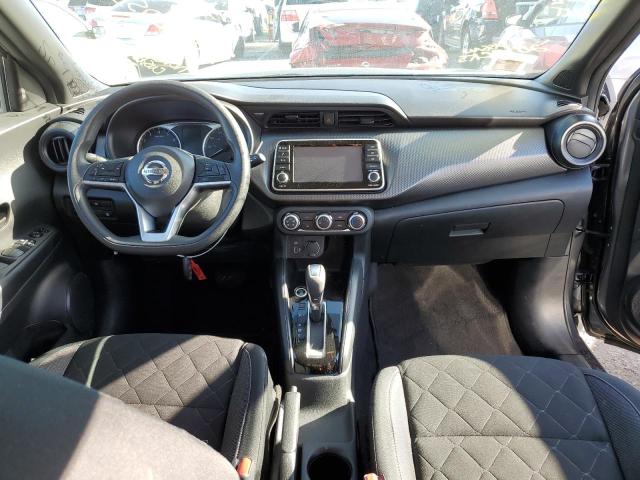 Photo 8 from auction – 2020 NISSAN KICKS S with VIN 3N1CP5BV0LL503522