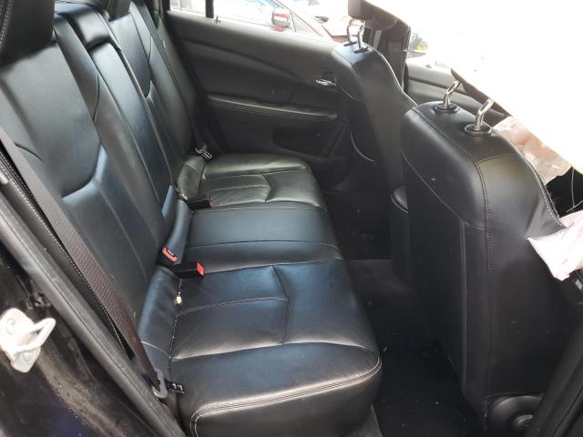Photo 10 from auction – 2011 CHRYSLER 200 LIMITE with VIN 1C3BC2FGXBN520636