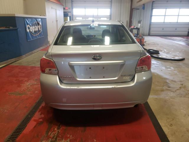 Photo 6 from auction – 2012 SUBARU IMPREZA with VIN JF1GJAA62CH011422