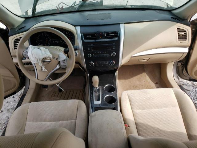 Photo 8 from auction – 2013 NISSAN ALTIMA 2.5 with VIN 1N4AL3APXDC274602