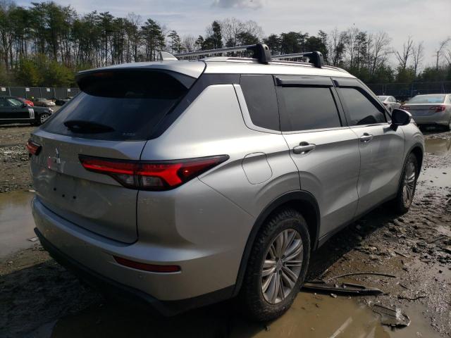 Photo 3 from auction – 2022 MITSUBISHI OUTLANDER with VIN JA4J4TA81NZ002254