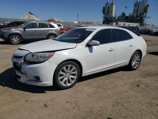 CHEVROLET MALIBU 2LT 2014 with VIN 1G11E5SL0EF131260 - Photo from auction