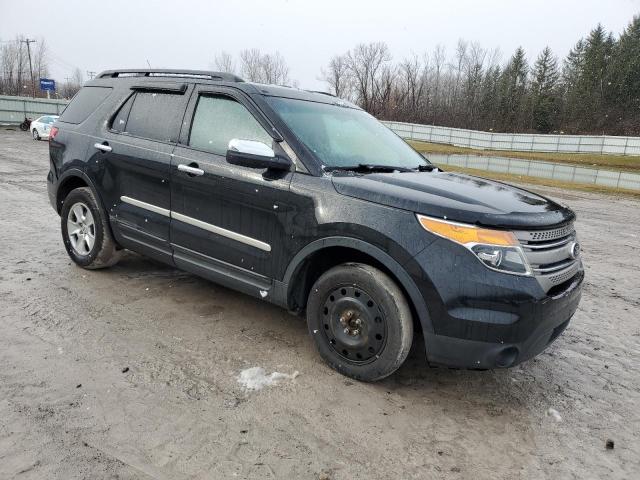 Photo 4 from auction – 2011 FORD EXPLORER with VIN 1FMHK7B88BGA46075