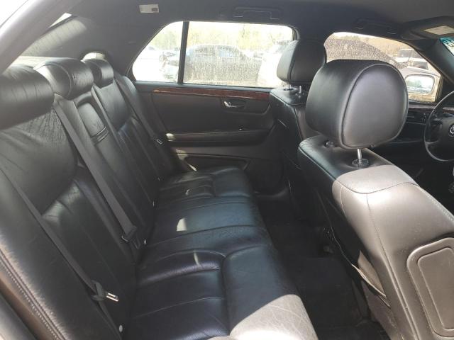 Фото 10 с аукциона – 2006 CADILLAC DTS с VIN 1G6KD57Y06U165671