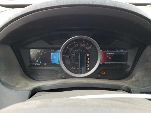 Photo 9 from auction – 2011 FORD EXPLORER X with VIN 1FMHK8D88BGA93027