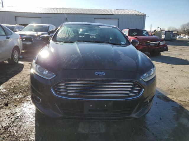 Photo 5 from auction – 2014 FORD FUSION SE with VIN 1FA6P0HD8E5376572