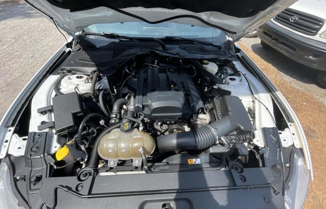 Photo 7 from auction – 2016 FORD MUSTANG with VIN 1FATP8UH6G5243208