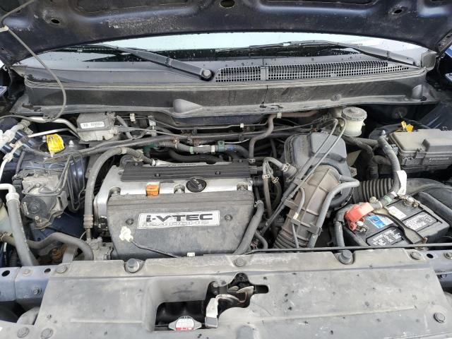 Фото 12 с аукциона – 2003 HONDA ELEMENT EX с VIN 5J6YH28583L017648
