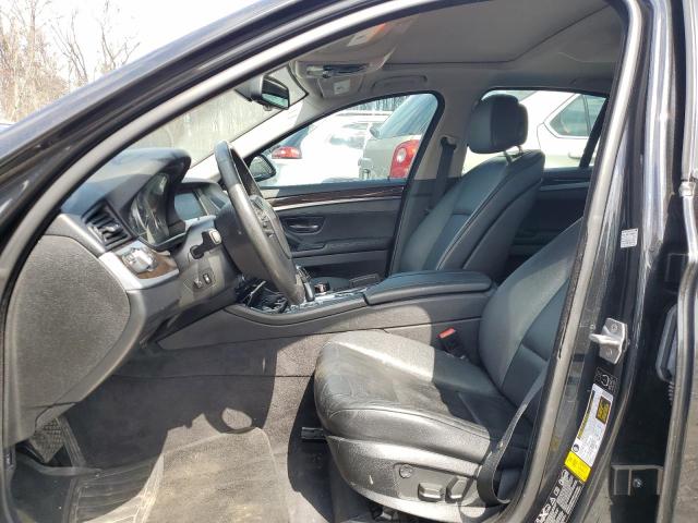 Photo 7 from auction – 2013 BMW 528 XI with VIN WBAXH5C52DD106554