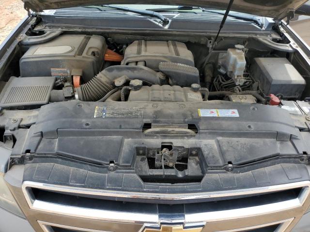 Photo 12 from auction – 2011 CHEVROLET TAHOE with VIN 1GNSCDFJ4BR134622
