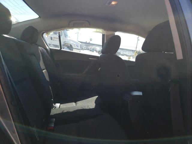 Photo 10 from auction – 2012 MAZDA 3 I with VIN JM1BL1V82C1700945