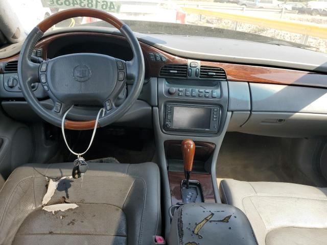 Zdjęcie 8 z aukcji – 2004 CADILLAC DEVILLE DT z VIN 1G6KF57984U105735