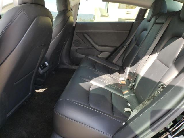 Photo 10 from auction – 2021 TESLA MODEL 3 with VIN 5YJ3E1EA4MF065947