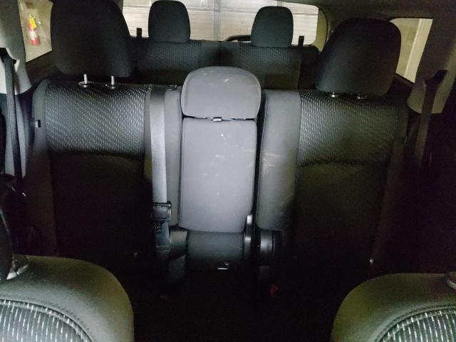 Photo 10 from auction – 2018 DODGE JOURNEY SE with VIN 3C4PDCAB2JT520144
