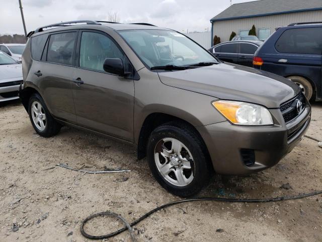 Photo 4 from auction – 2010 TOYOTA RAV4 with VIN 2T3BF4DV3AW047721
