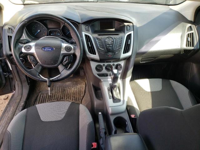 Photo 8 from auction – 2012 FORD FOCUS SE with VIN 1FAHP3F24CL108302