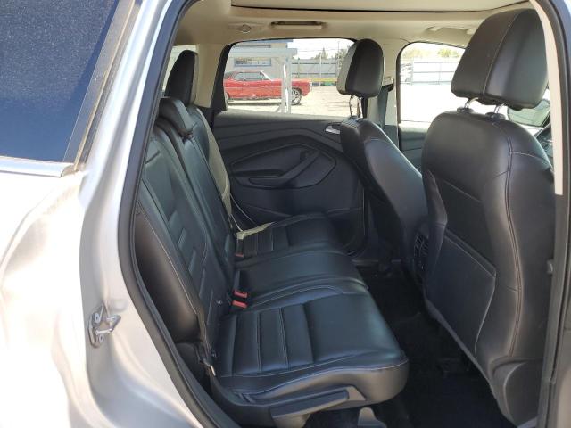 Photo 11 from auction – 2017 FORD ESCAPE TIT with VIN 1FMCU0J97HUD53141