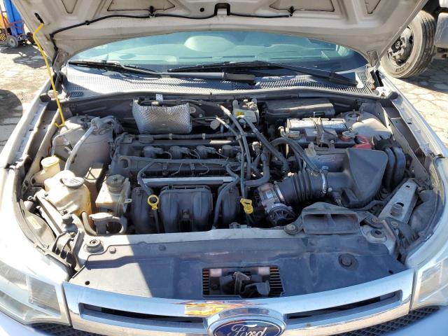 Photo 11 from auction – 2009 FORD FOCUS SE with VIN 1FAHP35NX9W250074
