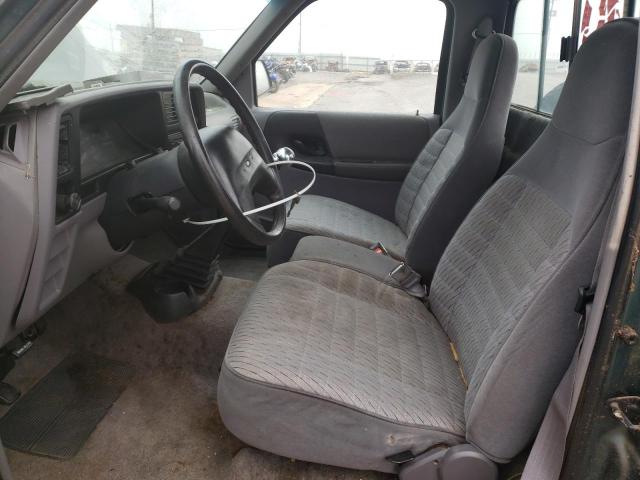 Photo 7 from auction – 1994 FORD RANGER with VIN 1FTCR10AXRPC28934