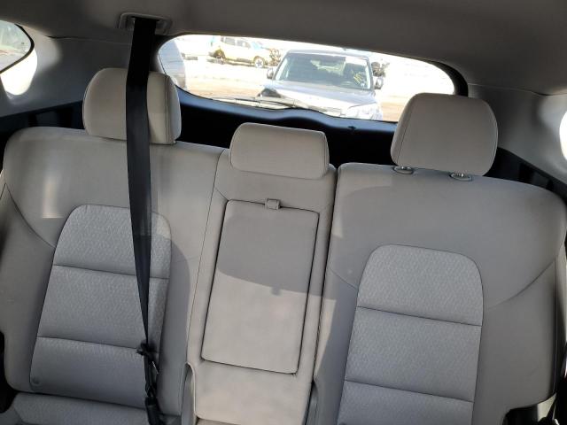 Photo 10 from auction – 2016 HYUNDAI TUCSON LIM with VIN KM8J3CA23GU201256