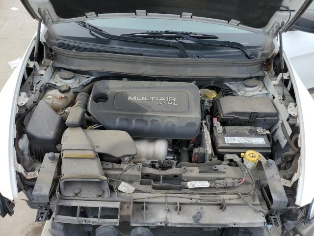 Photo 12 from auction – 2016 JEEP CHEROKEE S with VIN 1C4PJLAB5GW264805