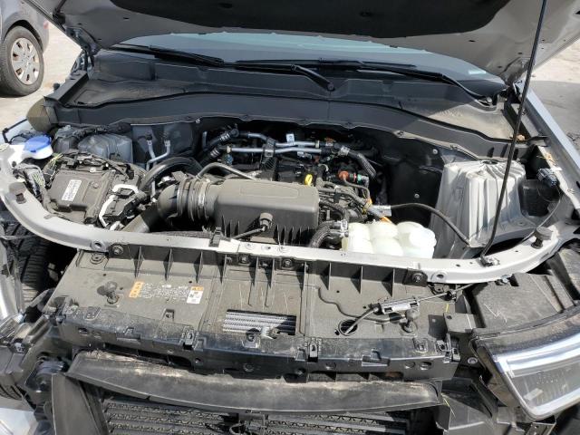 Photo 11 from auction – 2022 FORD EXPLORER X with VIN 1FMSK7DH8NGB95139