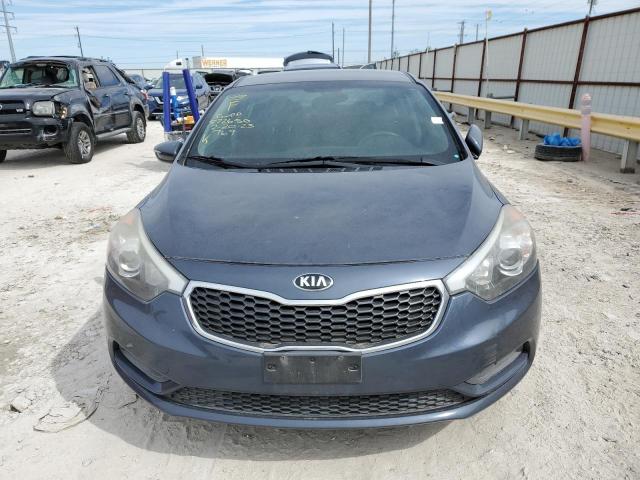 Photo 5 from auction – 2016 KIA FORTE LX with VIN KNAFX4A61G5469592