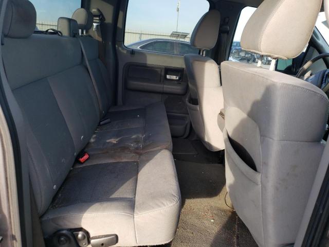 Photo 10 from auction – 2008 FORD F-150 with VIN 1FTRW12W48FB60470