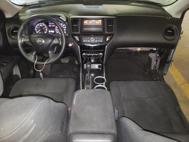 Photo 8 from auction – 2013 NISSAN PATHFINDER with VIN 5N1AR2MM7DC672673
