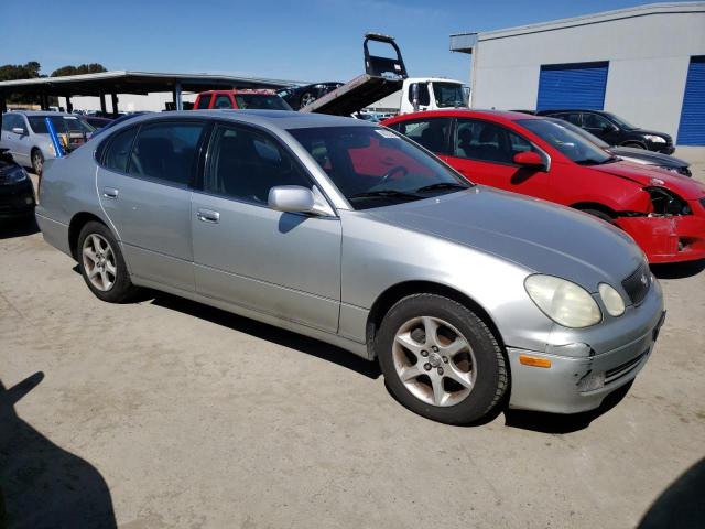 Photo 4 from auction – 2003 LEXUS GS 300 with VIN JT8BD69S830183574