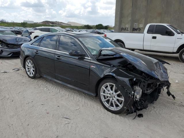 Photo 4 from auction – 2017 AUDI A6 PREMIUM with VIN WAUF2AFC3HN118664