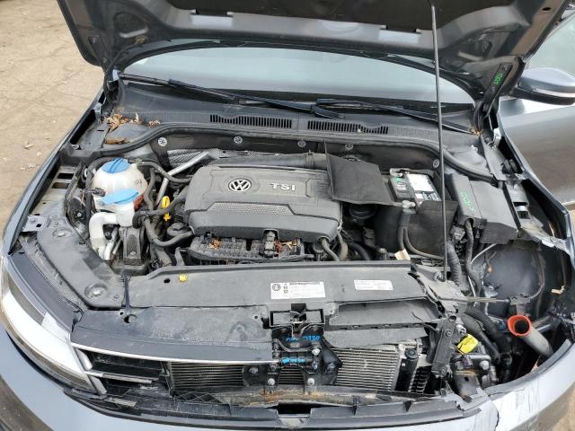 Photo 11 from auction – 2017 VOLKSWAGEN JETTA SEL with VIN 3VWL17AJ9HM399247