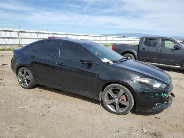 Photo 4 from auction – 2014 DODGE DART GT with VIN 1C3CDFEB9ED918963